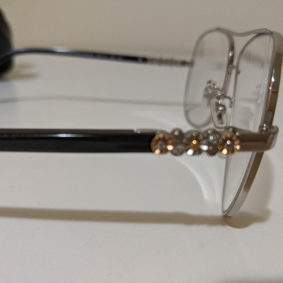 Coach glasses - Picture 6 of 6
